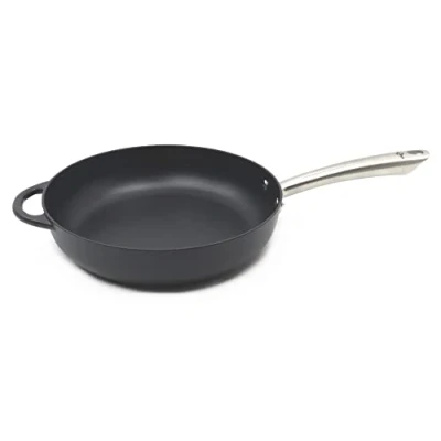 Abbildung von Küchenprofi Bratpfanne Kp403051028/schwarz