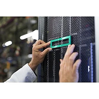 Abbildung von HPE ML350 Gen10 Gehäuse Kit für redundanten Lüfter mit 4 Lüftermodulen (874572 B21)