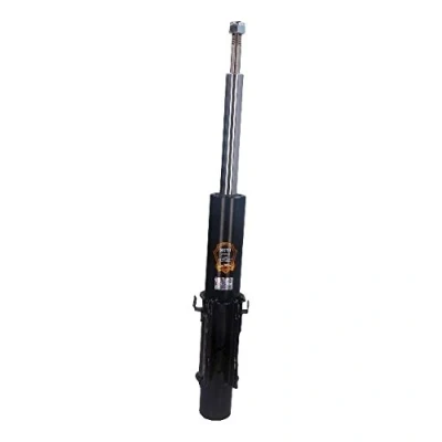 Abbildung von JAPANPARTS MM 00753 Stoßdämpfer Vorderachse Gasdruck Zweirohr Federbein oben Stift VOLKSWAGEN: Crafter 30 50 Kastenwagen, 35 Bus