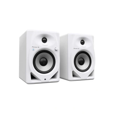 Abbildung von Pioneer DJ DM 50D BT Weiß