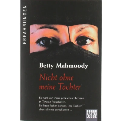Abbildung von Nicht ohne meine Tochter