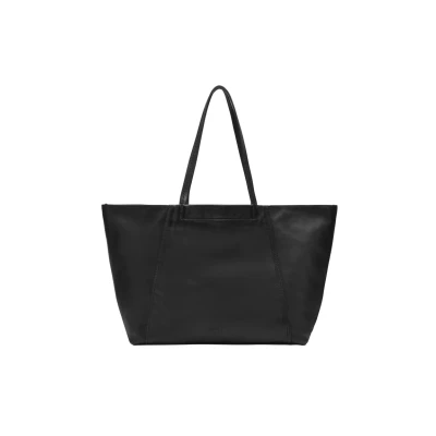 Abbildung von Liebeskind Berlin CHUDY SHEEP NATURAL Shopper L, black L