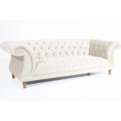 Abbildung von Max Winzer Sofa Ivette 3 Sitzer