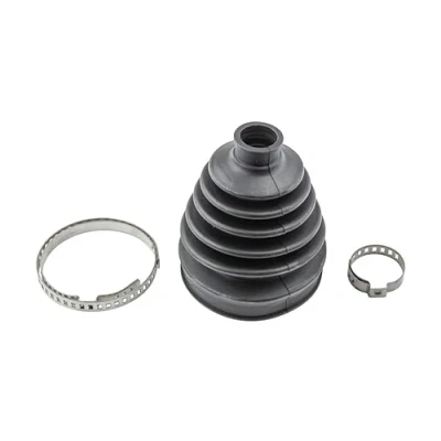 Abbildung von NTY NOP 022 Achsmanschette Vorderachse mit Schellen MERCEDES BENZ: Citan Kastenwagen, FORD: C Max 2, CHRYSLER: PT Cruiser Kombi