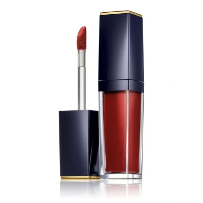 Abbildung von Estée Lauder Pure Color Envy Paint On Liquid Lipcolor 307 Wicked Gleam Vinyl 7 ml