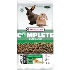 Abbildung von Versele Laga Complete Cuni Adult Kaninchenfutter 1.75 kg...