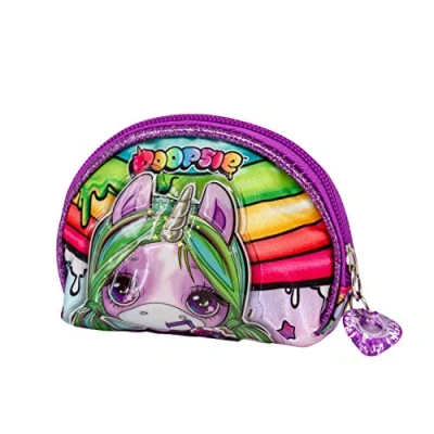 Abbildung von Poopsie Slime Surprise Rainbow Shy Geldbörse, Mehrfarbig