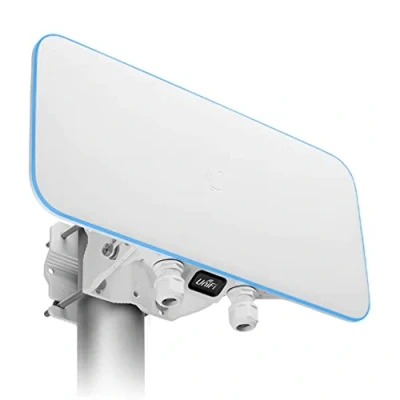 Abbildung von Ubiquiti UniFi WiFi BaseStationXG Access Point [PoE (802.3bt), WLAN AC, 1x 10 Gbit LAN, bis zu 1.733 Mbit/s]