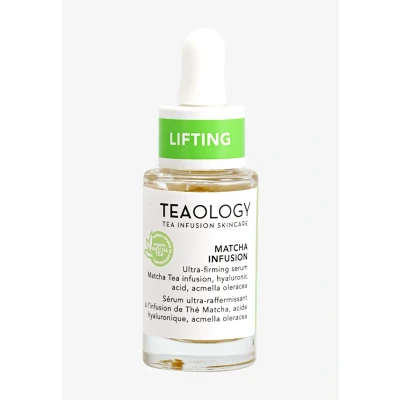 Abbildung von Teaology Matcha Infusion Gesichtsmaske, Größe: 15 ml,