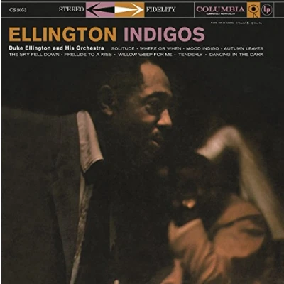 Abbildung von Indigos [Vinyl LP]