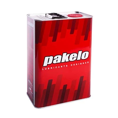 Abbildung von Pakelo 5 Liter Schmieröl Motoröl Sintetic Dpf Krypton XT LA SAE 5W40