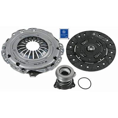 Abbildung von Kupplungssatz SACHS Kit plus CSC 3000 990 036
