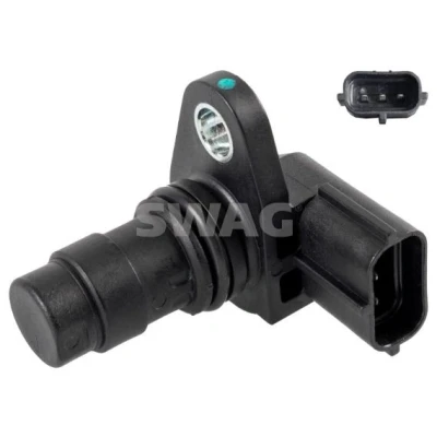 Abbildung von SWAG 33 10 3023 Sensor, Nockenwellenposition VOLVO: V40 Kombi, XC90 I, V70 2