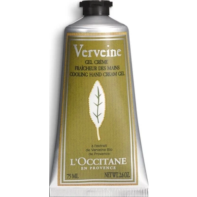 Abbildung von L&#039;Occitane Creme Verbena Hand 75 ml
