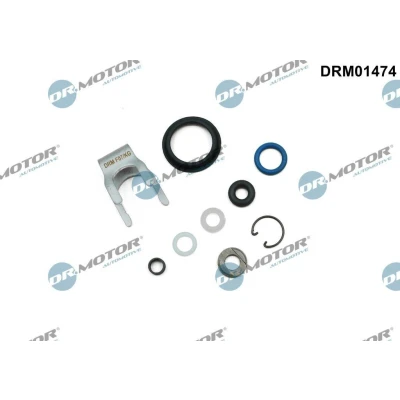 Abbildung von DR.MOTOR AUTOMOTIVE DRM01474 Reparatursatz, Einspritzdüse