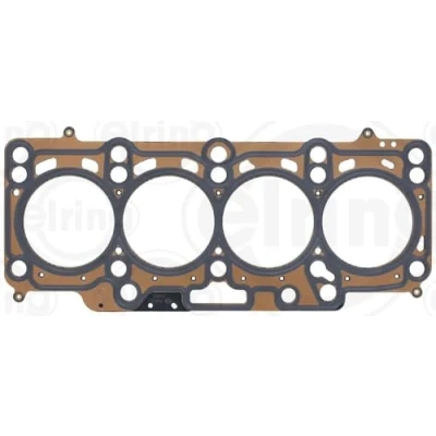 Abbildung von ELRING 732.090 Zylinderkopfdichtung 1,55 80,7 Metall Lagen Dichtung VOLKSWAGEN: GOLF 6, Touran I, AUDI: A1 Schrägheck, SKODA: Octavia 2 Combi