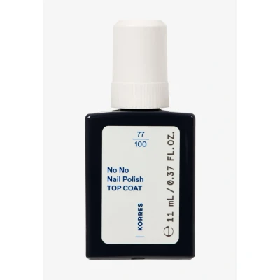 Abbildung von KORRES No Nail Polish Top Coat 11 ml