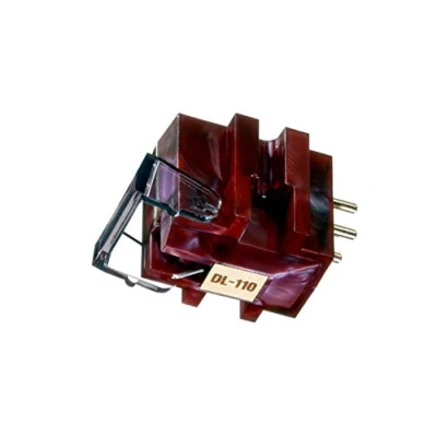 Abbildung von Denon DL 110 Moving Coil Tonabnehmer System