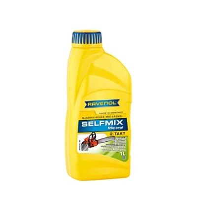 Abbildung von RAVENOL Selfmix 2T