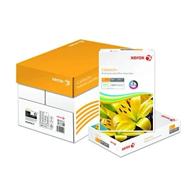 Abbildung von Xerox Colotech+, A3, 200g/m² Digitaldruckpapier, 4 x 250 Blatt, 003R99019