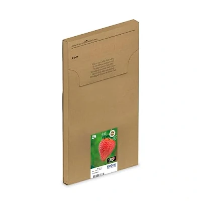 Abbildung von Epson 29 Patronen Multipack