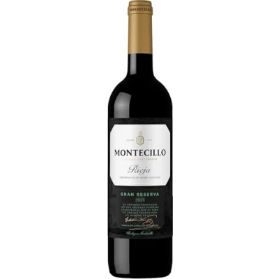 Abbildung von Bodegas Montecillo Gran Reserva trocken (1 x 0.75 l)