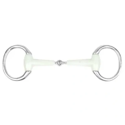 Abbildung von BR Apple Mouth pony Olivenkopfgebiss