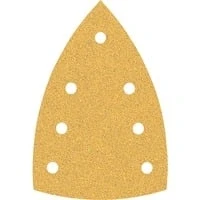 Abbildung von Expert C470 Schleifblatt, 100 x 150mm, K60