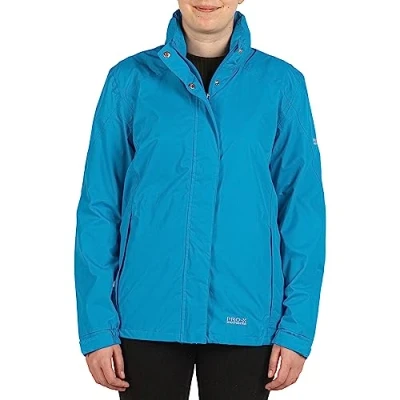 Abbildung von PRO X elements Damen Jacke Carrie, Methyl Blue, 48, 4040