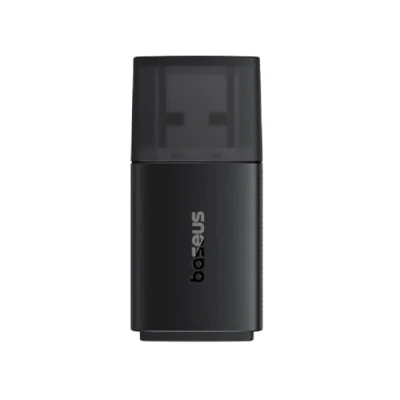Abbildung von USB Netzwerkadapter Baseus BS OH170 650Mbps 5GHz schwarz