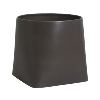 Abbildung von Somma Töpfe Grau 20 cm