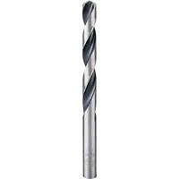 Abbildung von HSS Spiralbohrer PointTeQ, Ø 9,5mm x 125mm, 10 Stück