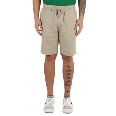 Abbildung von Tommy Hilfiger Harlem Shorts, Herren, Größe: 33, Sandalwood