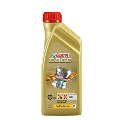 Abbildung von Motoröl CASTROL 0W30 EDGE A3/B4 1L
