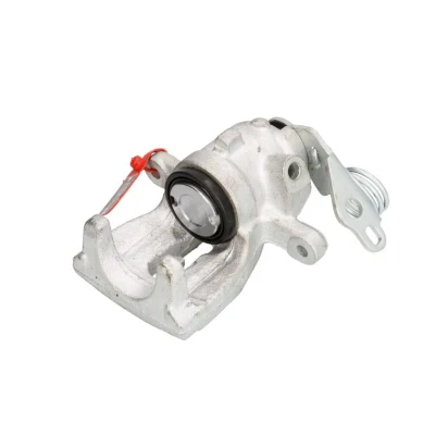 Abbildung von LAUBER 77.2836 Bremssattel Gusseisen Hinterachse links FORD: S Max Mk1, Focus 2 Schrägheck, MONDEO 4 Turnier
