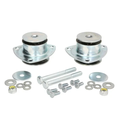 Abbildung von FEBI BILSTEIN 47526 Reparatursatz, Fahrerhauslagerung IVECO: Daily 4 Kasten/Kombi, 6 Kastenwagen, V Kasten / Kombi