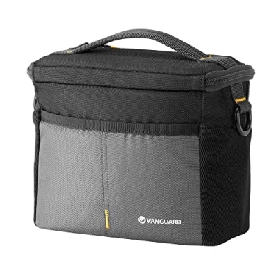 Abbildung von Vanguard Veo BIB F27 Schultertasche oder Aufbewahrungstasche für Foto Equipment und Zubehör