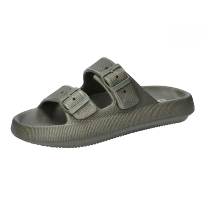 Abbildung von CMP Herren Hausschuhe BELEM SLIPPER 3Q90647 Hausschuh