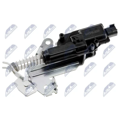 Abbildung von NTY EZC FR 037 Stellelement, Zentralverriegelung Kofferraum FORD: Fusion Kombi, FIESTA 5 Van, kfzteile, kfzteile24, bandel online, bandel,