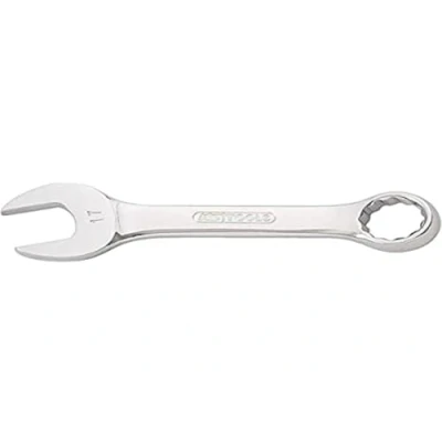 Abbildung von KS TOOLS 518.0015 Ring / Gabelschlüssel 15
