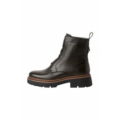 Abbildung von Tamaris Stiefelette 1 25420 43 722