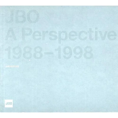 Abbildung von JBO A Perspective 1988 1998