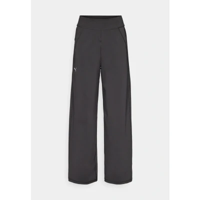 Abbildung von Puma MODEST Hose Damen Black Größe: XS