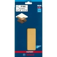 Abbildung von Expert C470 Schleifblatt, 115 x 230mm, K180