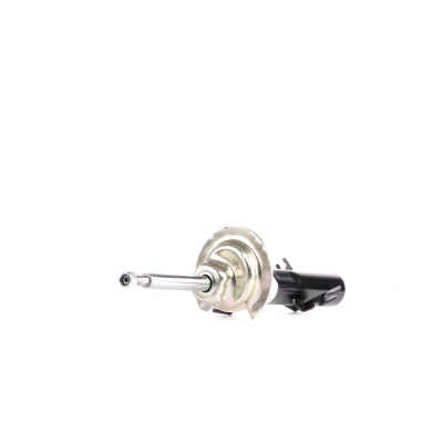 Abbildung von BILSTEIN B4 OE Replacement 22 119193 Stoßdämpfer Vorderachse rechts Gasdruck Zweirohr Federbein unten Platte, oben Stift MINI: Cabrio, Schrägheck