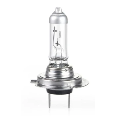 Abbildung von AMiO 01403 Glühlampe, Fernscheinwerfer H7 55W PX26d Halogen FIAT: BRAVO 2, Scudo II, Grande Punto Schrägheck, CITROËN: Berlingo C2 Schrägheck