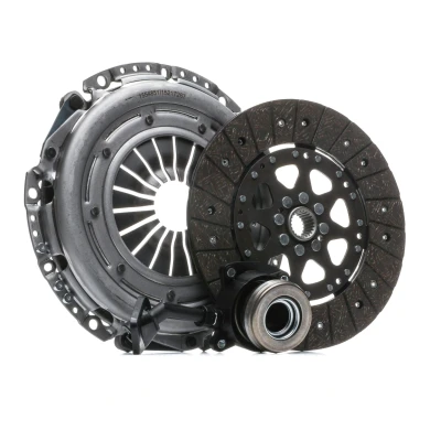 Abbildung von RIDEX 479C0369 Rußpartikelfilter DPF Abgasanlage Diesel