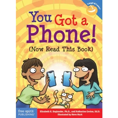 Abbildung von You Got a Phone!: (Now Read This Book) (Laugh &amp; Learn)