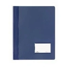 Abbildung von DURABLE Hefter Duralux, Format DIN A4+, überbreit, mit Innentasche