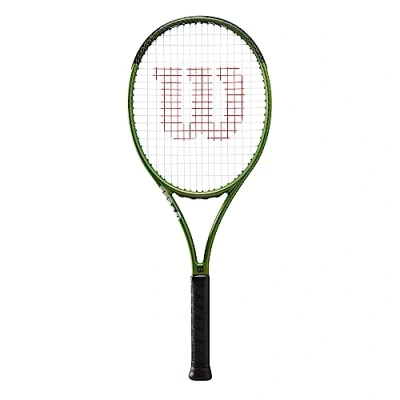 Abbildung von Wilson Tennisschläger, Größe: 1, Gruen schwarz